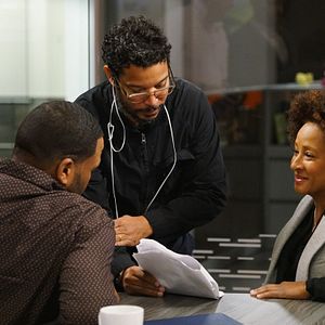 Photo Black-ish
