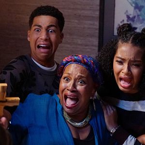 Photo Black-ish