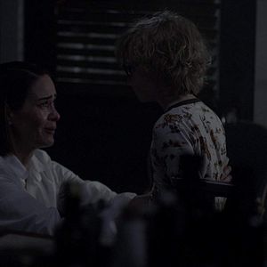 Photo American Horror Story