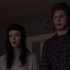 Photo American Horror Story