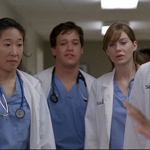 Photo Grey's Anatomy