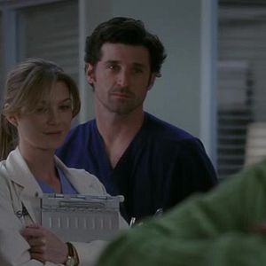 Photo Grey's Anatomy