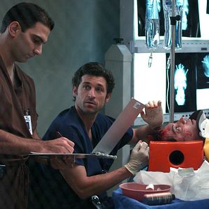 Photo Grey's Anatomy