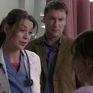 Photo Grey's Anatomy