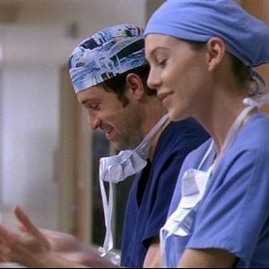 Photo Grey's Anatomy