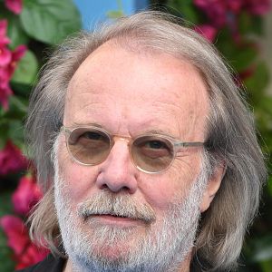 Photo Benny Andersson