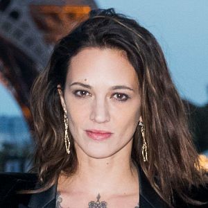 Photo Asia Argento