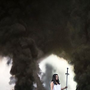 Photo Macbeth (Staatsoper de Berlin - FRA Cinéma)