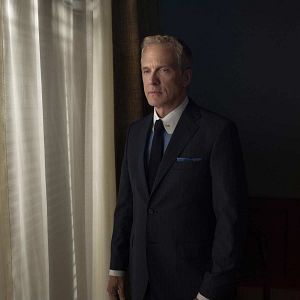 Photo Patrick Fabian