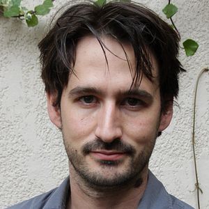 Photo Ulises Porra
