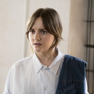 Photo Tara Lynne Barr