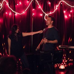 Photo Michaela Watkins