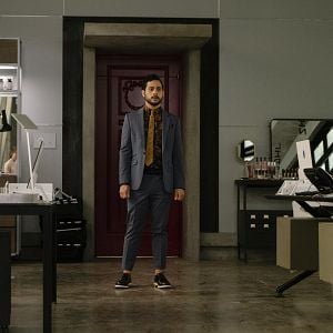 Photo Dietland