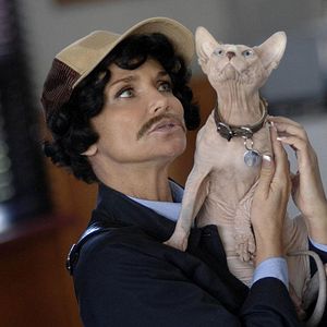 Photo Kristin Chenoweth