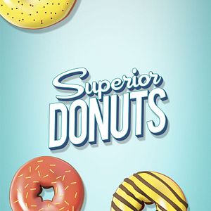 Photo Superior Donuts
