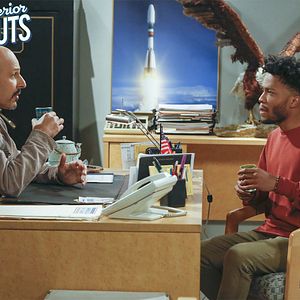 Photo Superior Donuts