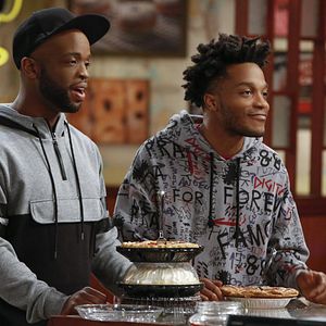 Photo Superior Donuts