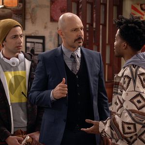 Photo Superior Donuts