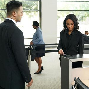 Photo Cynthia Addai-Robinson