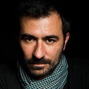 Photo Nathan Nicholovitch