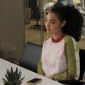 Photo Aisha Dee