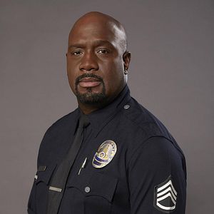 Photo Richard T. Jones