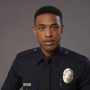 Photo Titus Makin Jr.