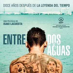 Photo Entre dos Aguas (Between Two Waters)