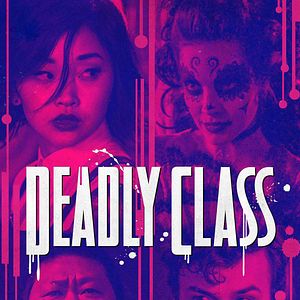 Photo Deadly Class