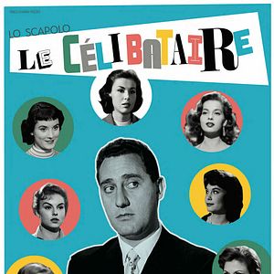 Photo Le Célibataire