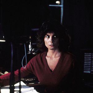 Photo Adrienne Barbeau