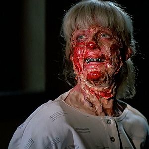 Photo Anne Marie Howard