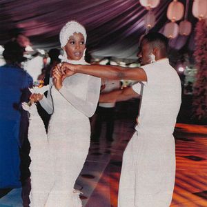 Photo Whitney Houston