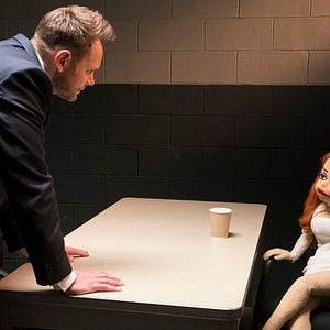 Photo Joel McHale