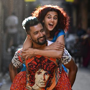 Photo Manmarziyaan