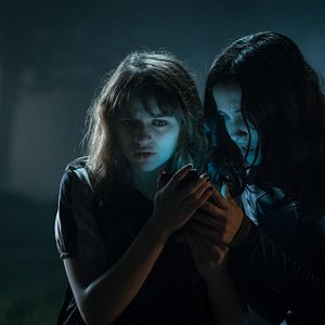 Photo Joey King