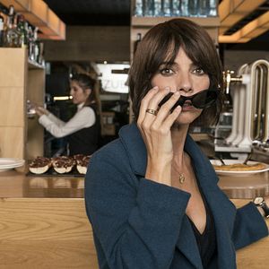 Photo Maribel Verdú