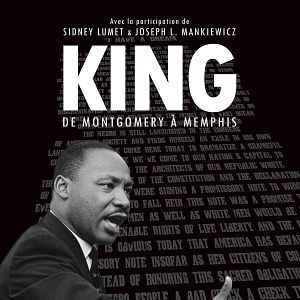 Photo King : de Montgomery à Memphis