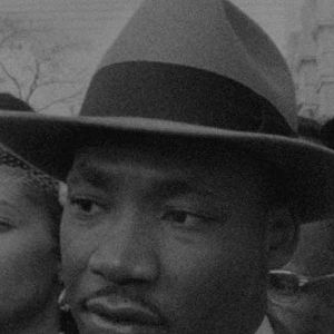 Photo Martin Luther King Jr.