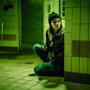 Photo Jasna Fritzi Bauer