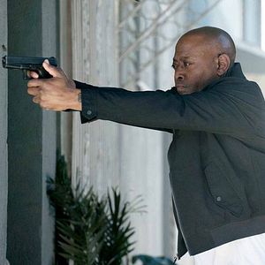 Photo Omar Epps