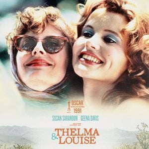Photo Thelma et Louise