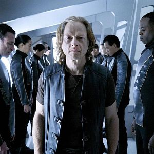 Photo Patrick Garrow