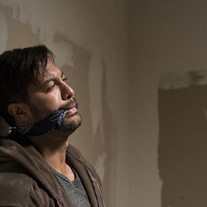 Photo Shades of Blue : une flic entre deux feux