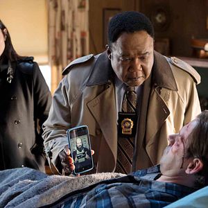 Photo Isiah Whitlock Jr.