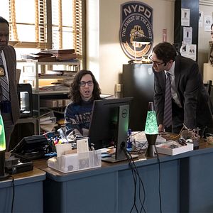 Photo Isiah Whitlock Jr.