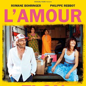Photo L'Amour flou