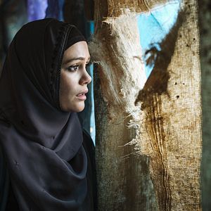 Photo Dina Shihabi