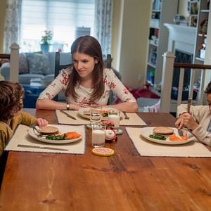 Photo L'Ombre d'Emily