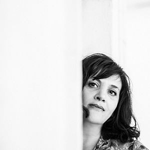 Photo Sandrine Molaro